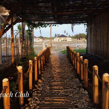 Wera Beach Kadumbul المظهر الخارجي الصورة