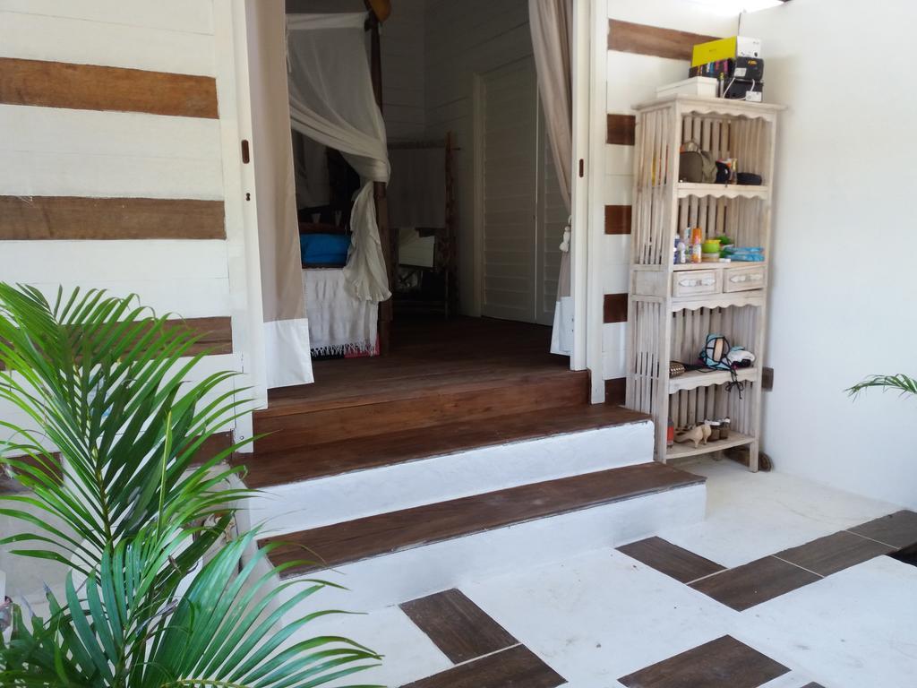 Wera Beach Kadumbul المظهر الخارجي الصورة