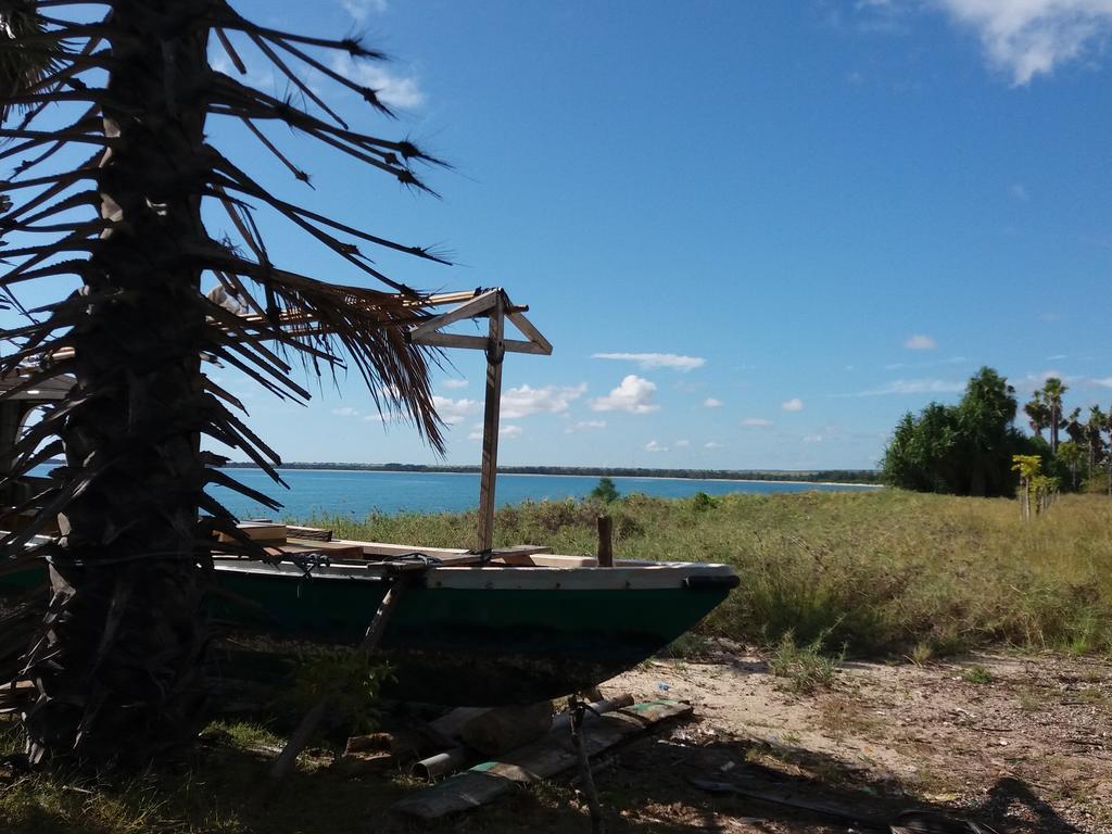 Wera Beach Kadumbul المظهر الخارجي الصورة