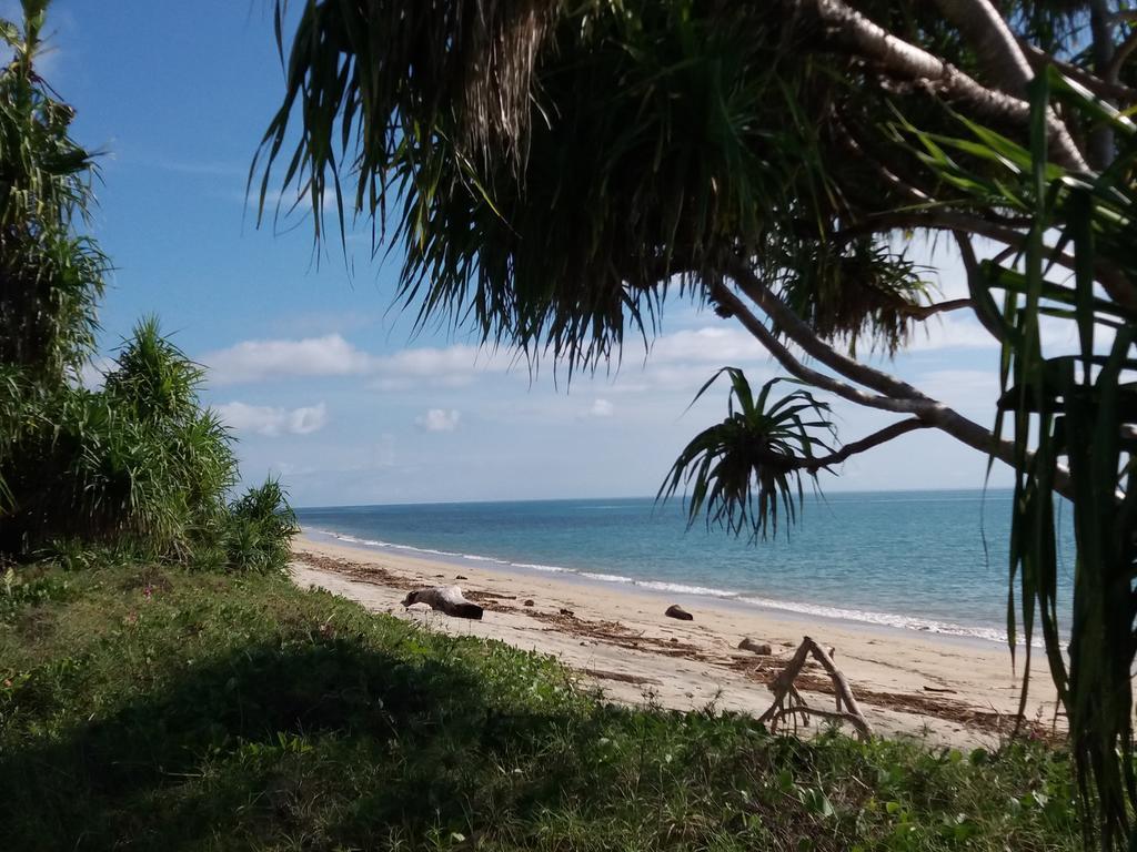 Wera Beach Kadumbul المظهر الخارجي الصورة