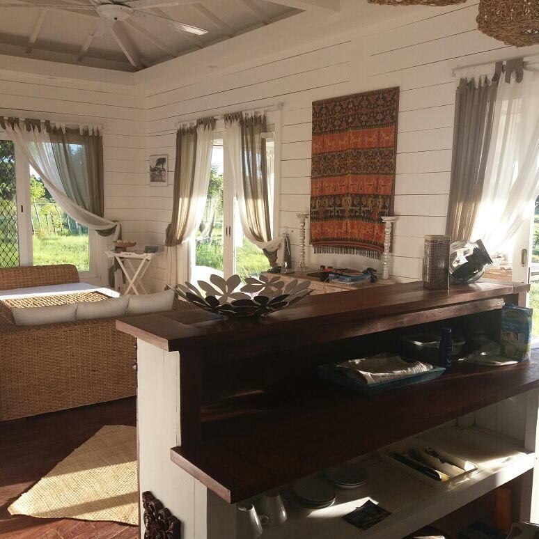 Wera Beach Kadumbul المظهر الخارجي الصورة