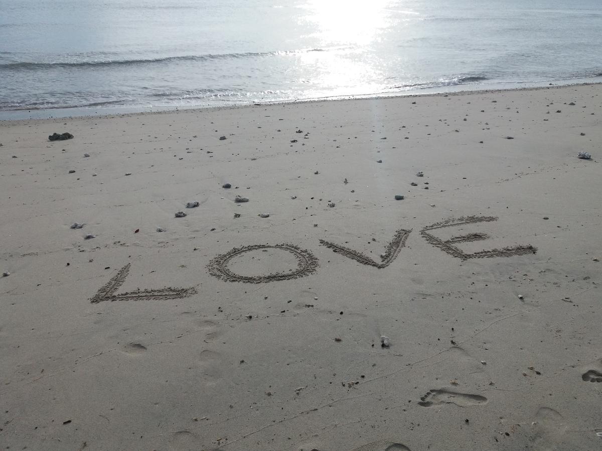 Wera Beach Kadumbul المظهر الخارجي الصورة