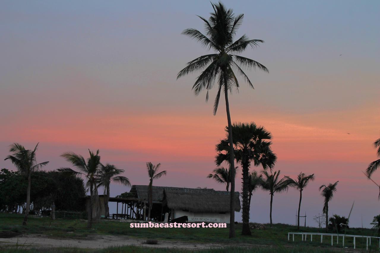 Wera Beach Kadumbul المظهر الخارجي الصورة