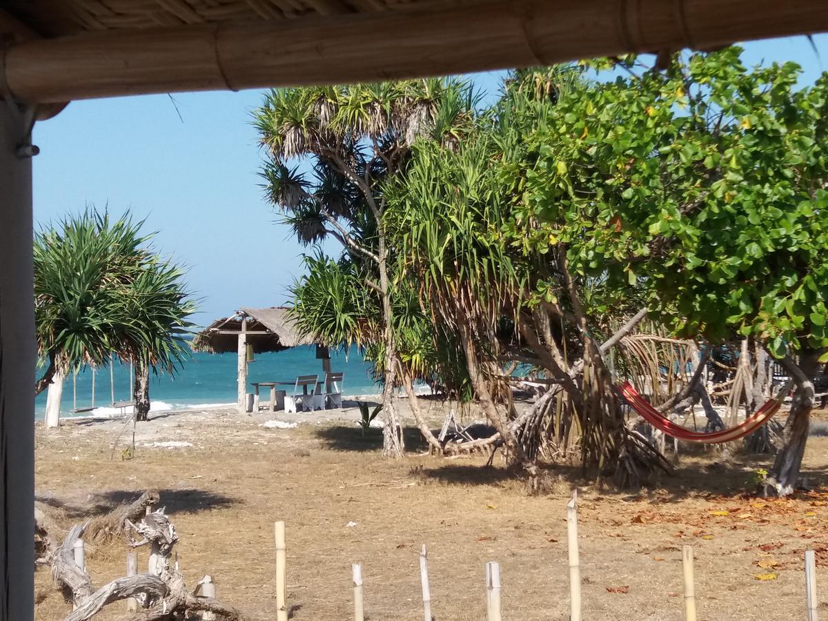 Wera Beach Kadumbul المظهر الخارجي الصورة