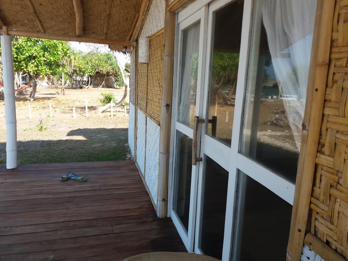 Wera Beach Kadumbul المظهر الخارجي الصورة