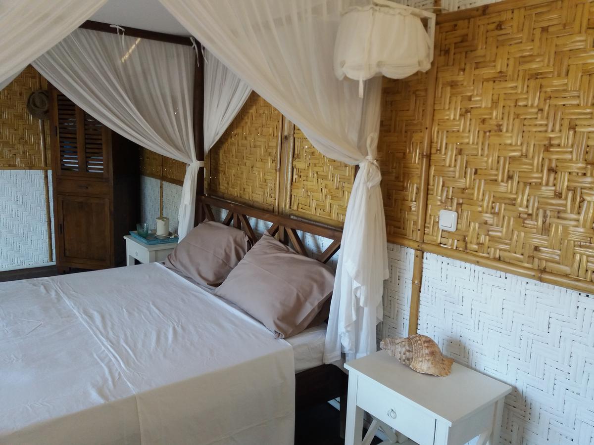 Wera Beach Kadumbul المظهر الخارجي الصورة