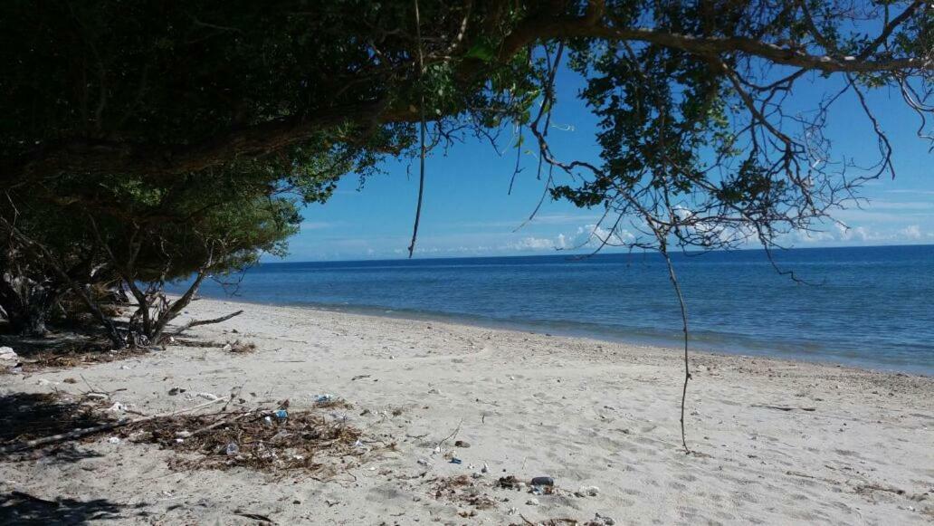 Wera Beach Kadumbul المظهر الخارجي الصورة