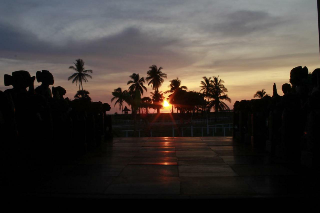 Wera Beach Kadumbul المظهر الخارجي الصورة