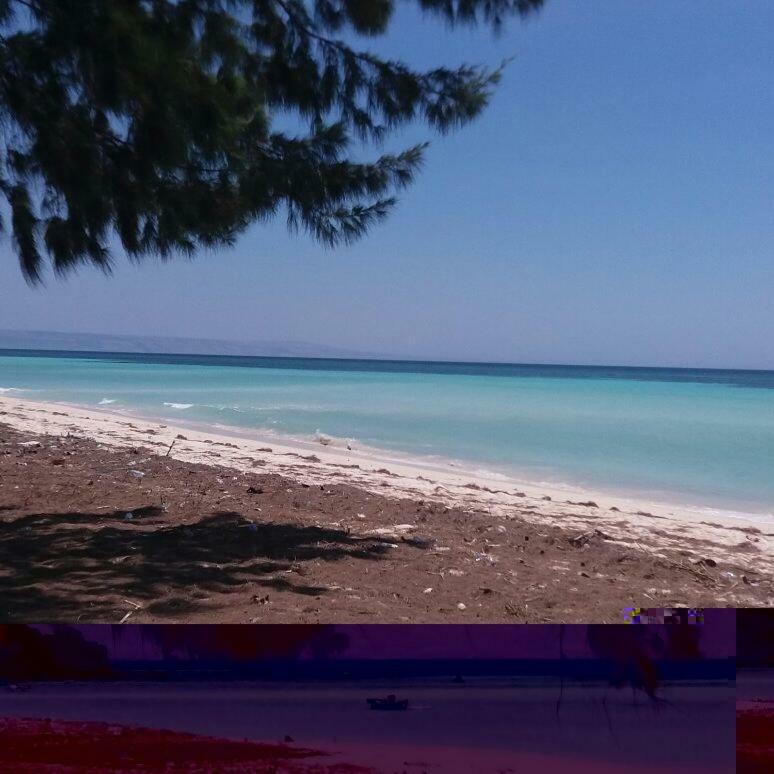 Wera Beach Kadumbul المظهر الخارجي الصورة