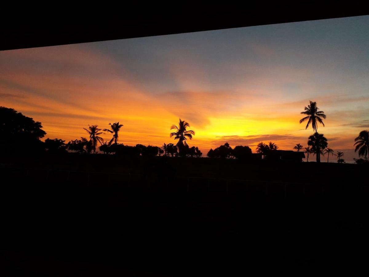 Wera Beach Kadumbul المظهر الخارجي الصورة