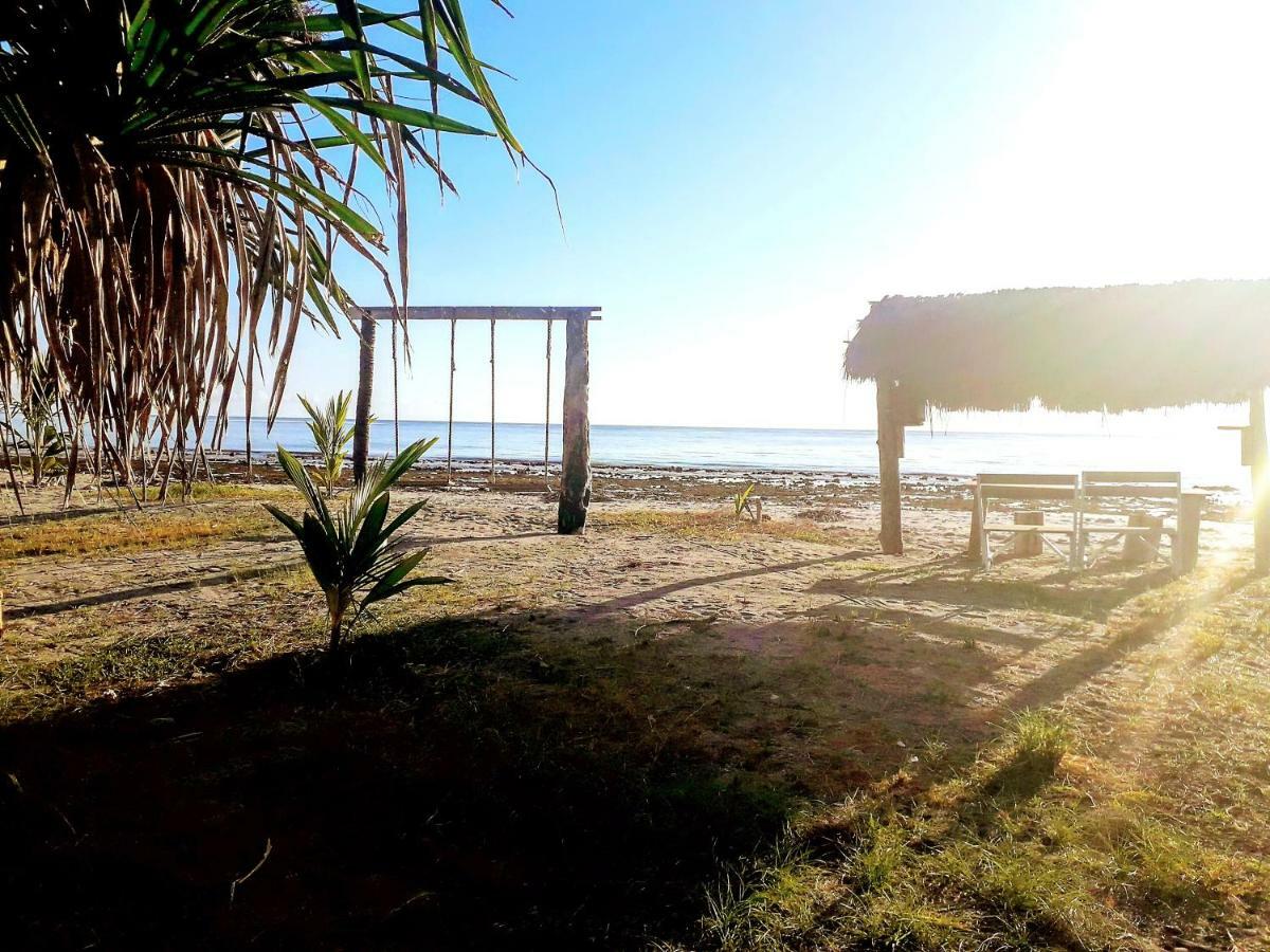 Wera Beach Kadumbul المظهر الخارجي الصورة
