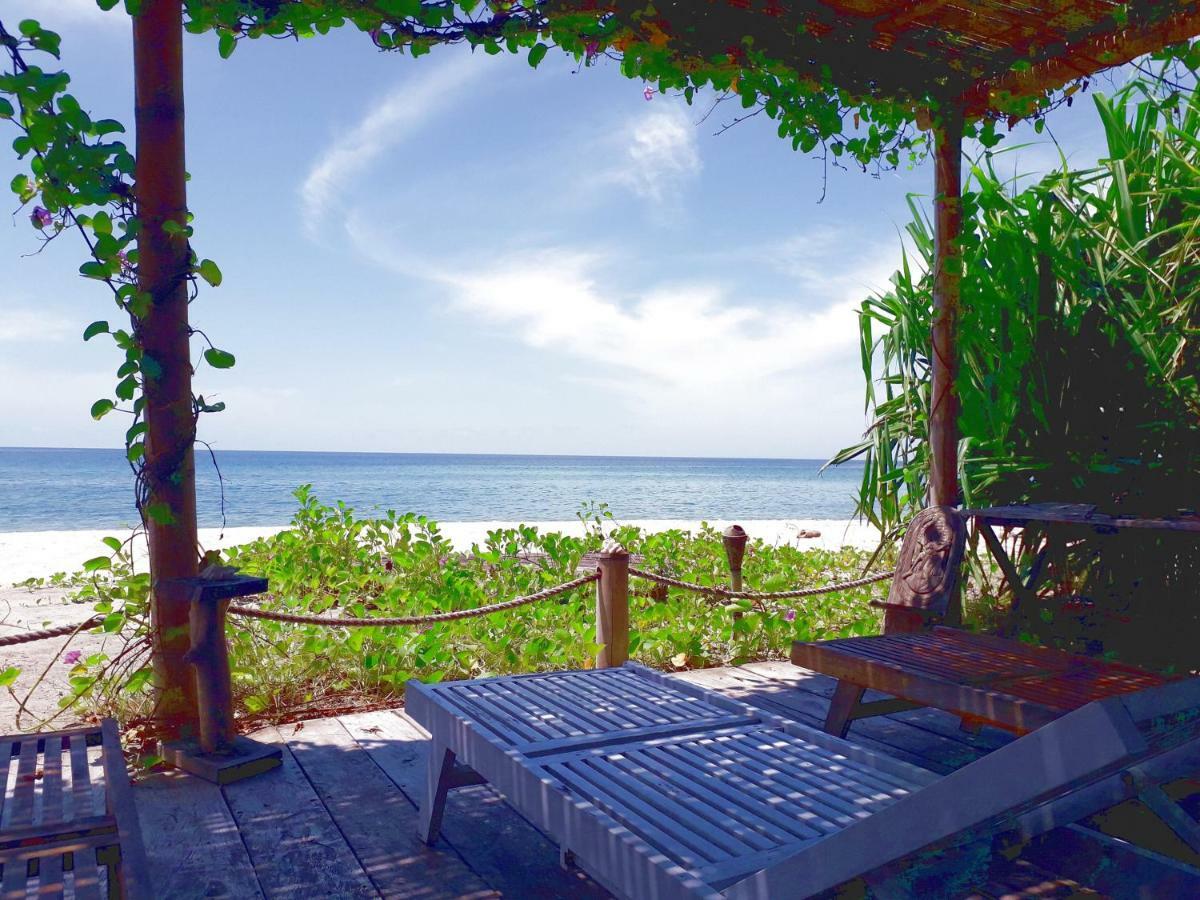 Wera Beach Kadumbul المظهر الخارجي الصورة