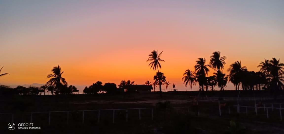 Wera Beach Kadumbul المظهر الخارجي الصورة