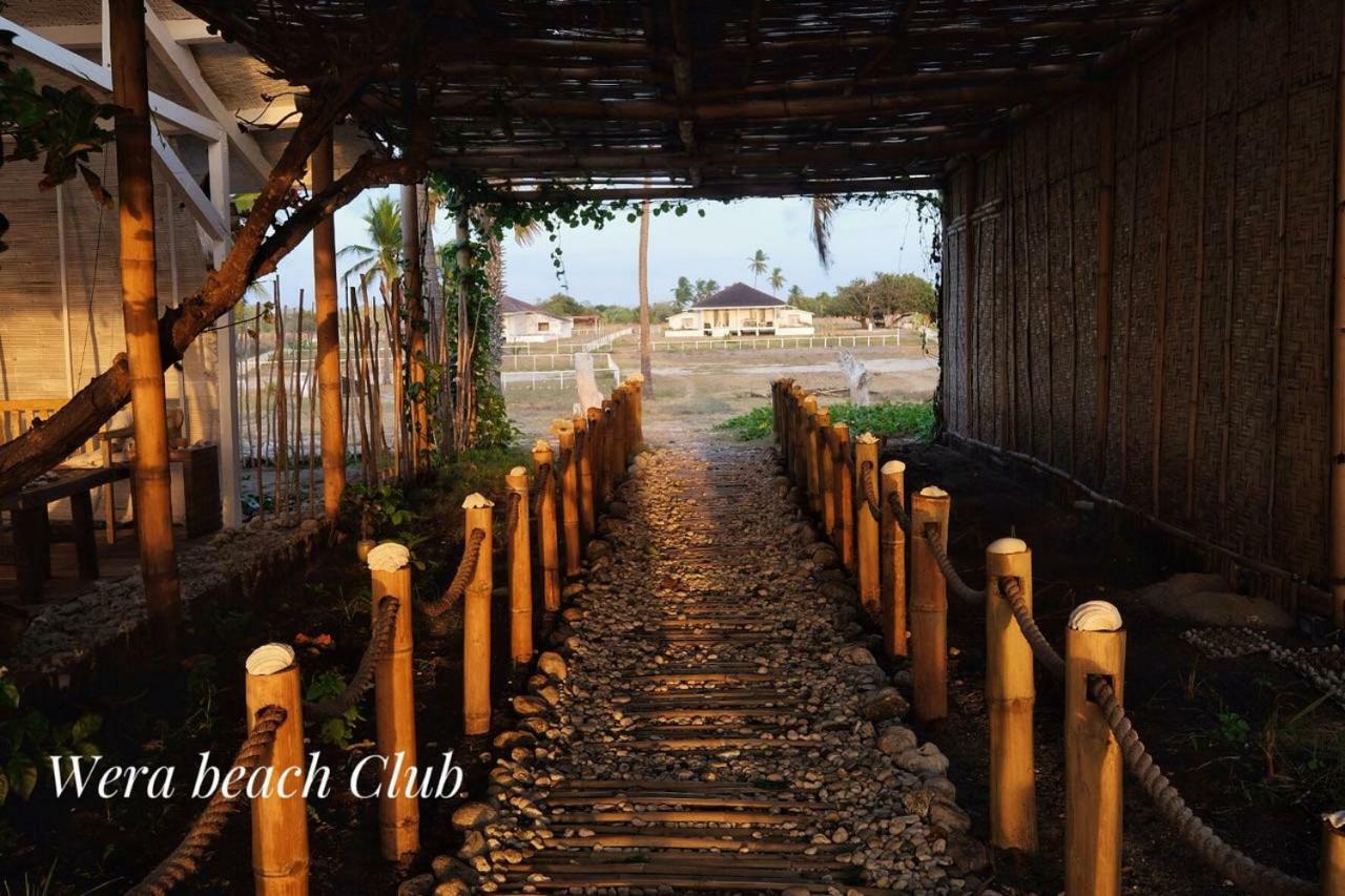 Wera Beach Kadumbul المظهر الخارجي الصورة