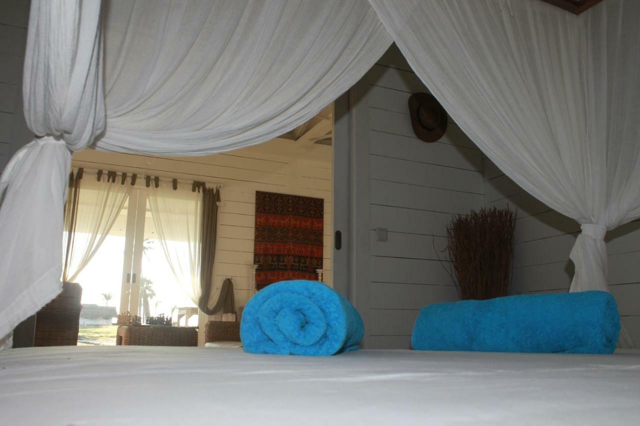Wera Beach Kadumbul المظهر الخارجي الصورة