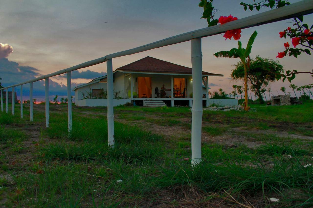 Wera Beach Kadumbul المظهر الخارجي الصورة