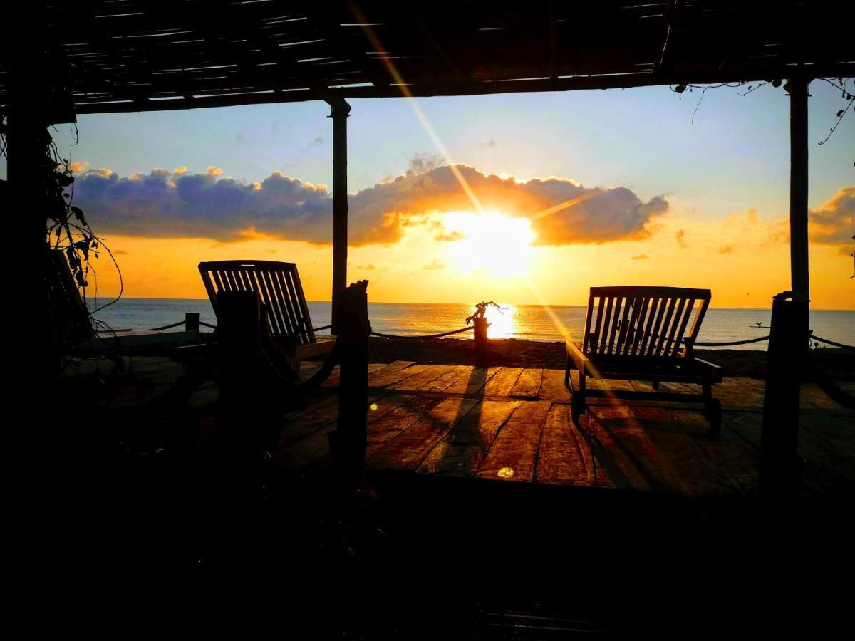 Wera Beach Kadumbul المظهر الخارجي الصورة